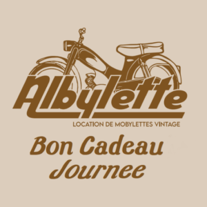 Bon Cadeau Journée Albylette