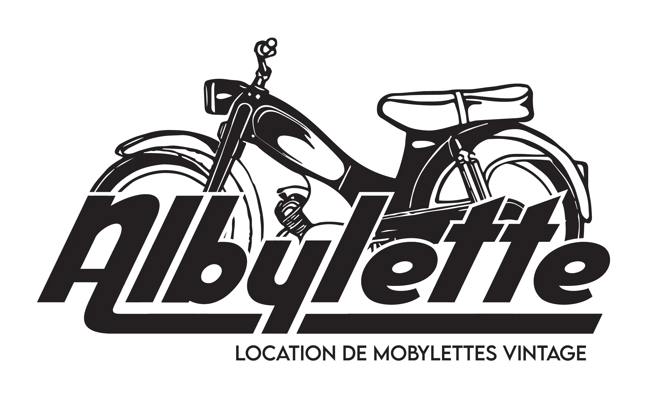 Albylette • Location et Réparation de vélos, mobylettes et scooters